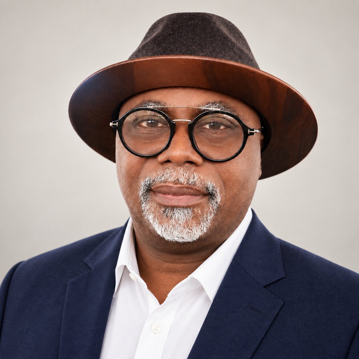 Dr. Ernest Afari